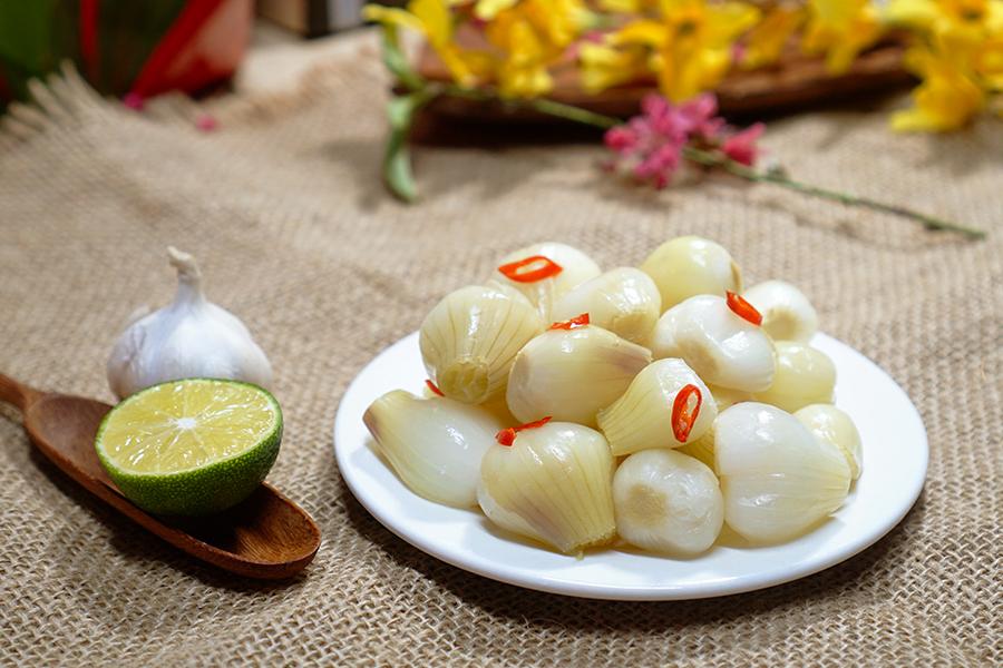 12 Món ngon cổ truyền làm nên hồn cốt mâm cỗ Tết miền Bắc