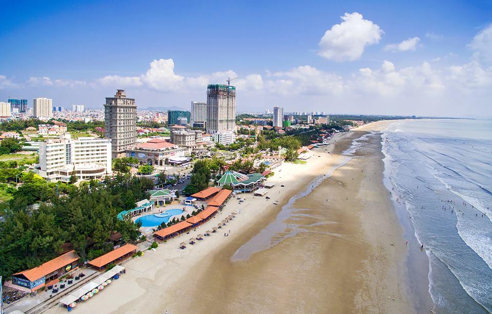 6 điểm đến lý tưởng nhất Bà Rịa - Vũng Tàu: Hành trình khám phá vẻ đẹp biển trời