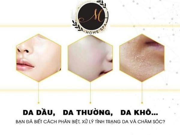 9 Địa chỉ Spa chăm sóc da mặt chất lượng nhất Nha Trang - Trải nghiệm dịch vụ cao cấp