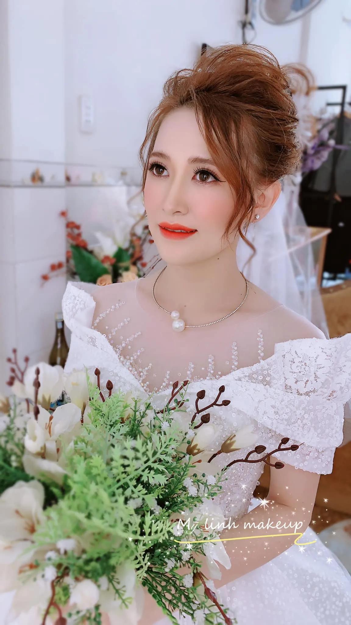 6 Địa chỉ trang điểm cô dâu ấn tượng nhất tại Tây Hòa, Phú Yên
