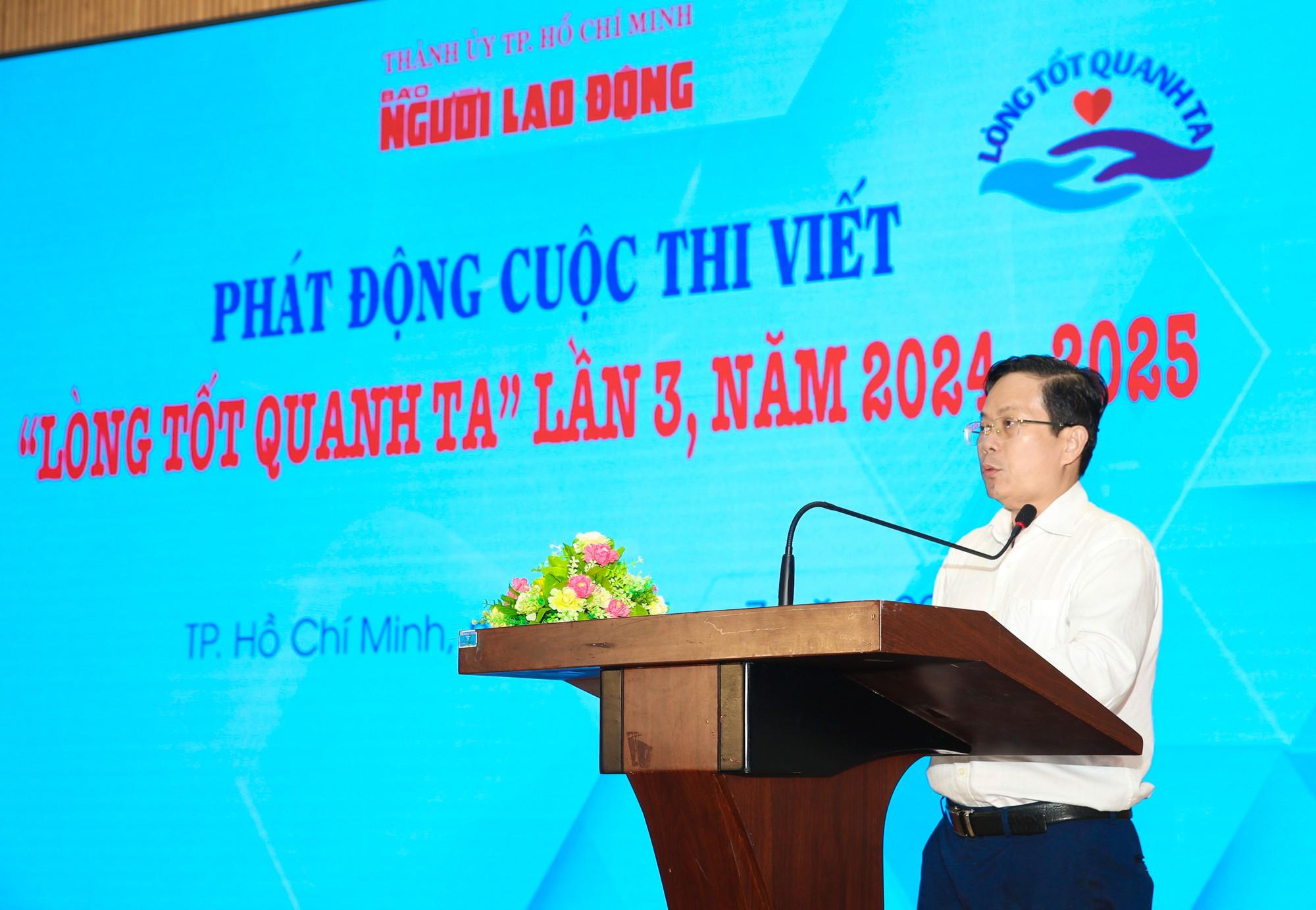 Top 17 cuộc thi viết đáng mong đợi nhất năm 2024 - Danh sách cập nhật mới