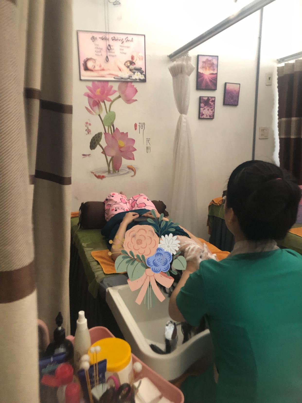 4 Địa chỉ gội đầu dưỡng sinh chất lượng nhất Ninh Hoà, Khánh Hoà