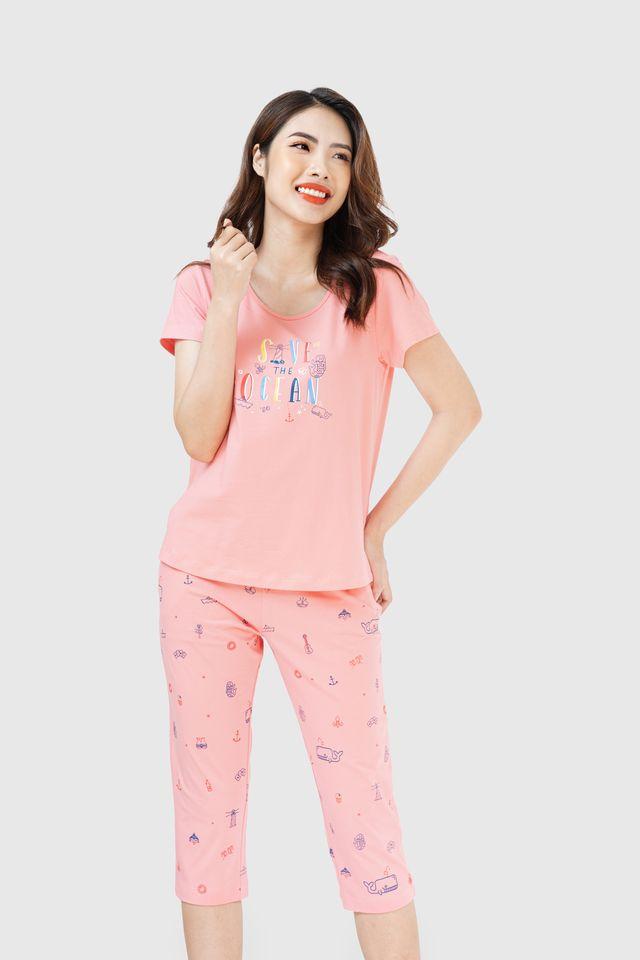 9 địa chỉ mua đồ mặc nhà đẹp và chất lượng nhất Hà Nội