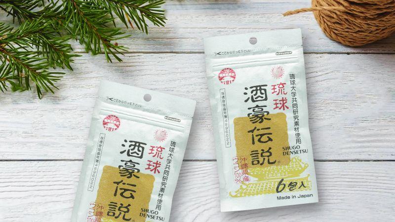 7 viên uống giải rượu hiệu quả nhất hiện nay - Bảo vệ sức khỏe tối ưu
