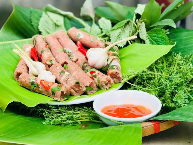 Top 10 bài viết thuyết minh về những món ăn đặc sắc nhất