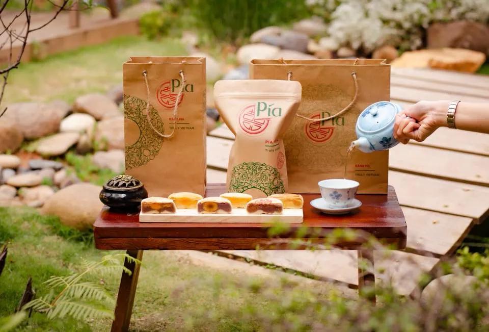 Top 10 Thương hiệu bánh Pía thơm ngon và đình đám nhất Việt Nam