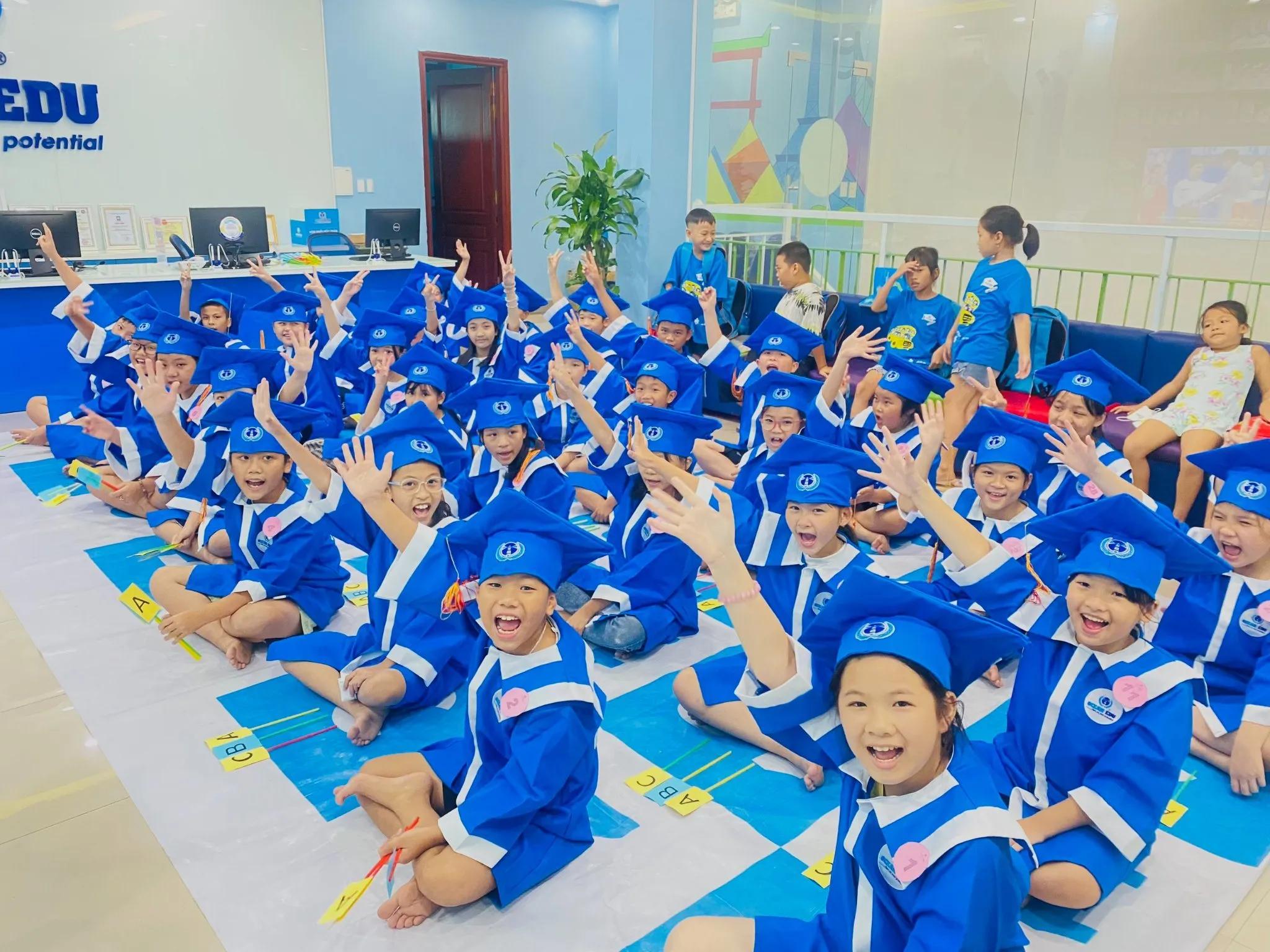 Top 4 trung tâm Anh ngữ xuất sắc tại Nam Trực, Nam Định