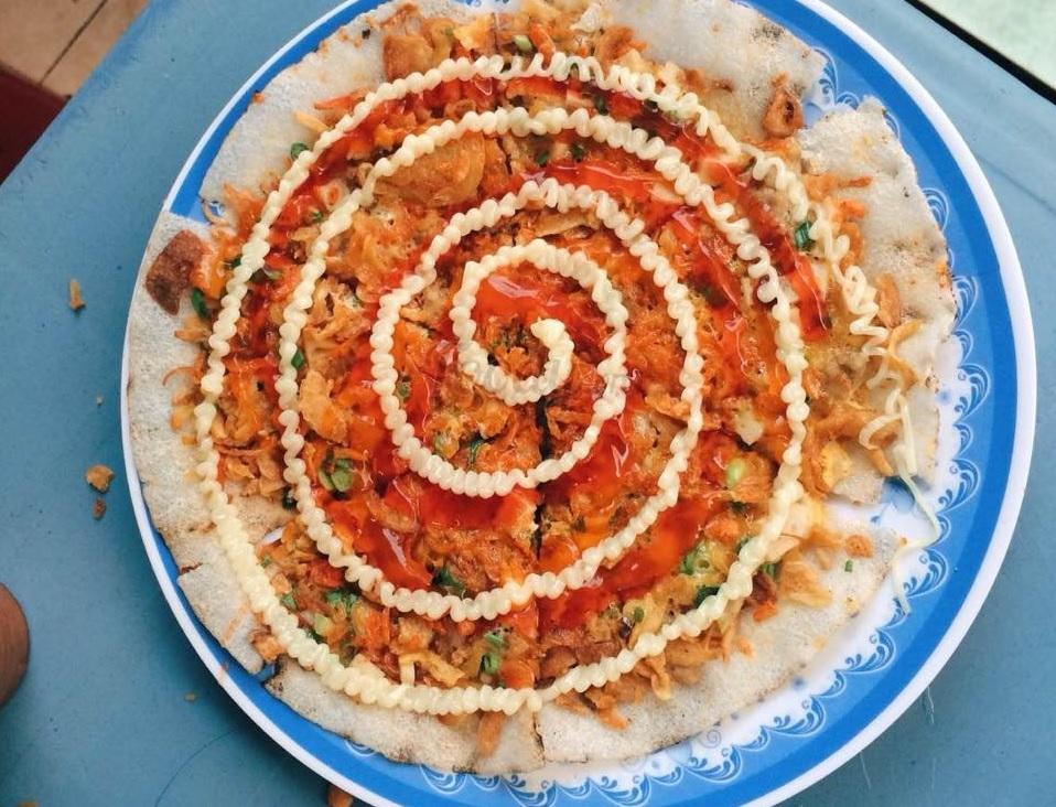 5 điểm đến bánh tráng ngon 'gây thương nhớ' nhất Sài Gòn