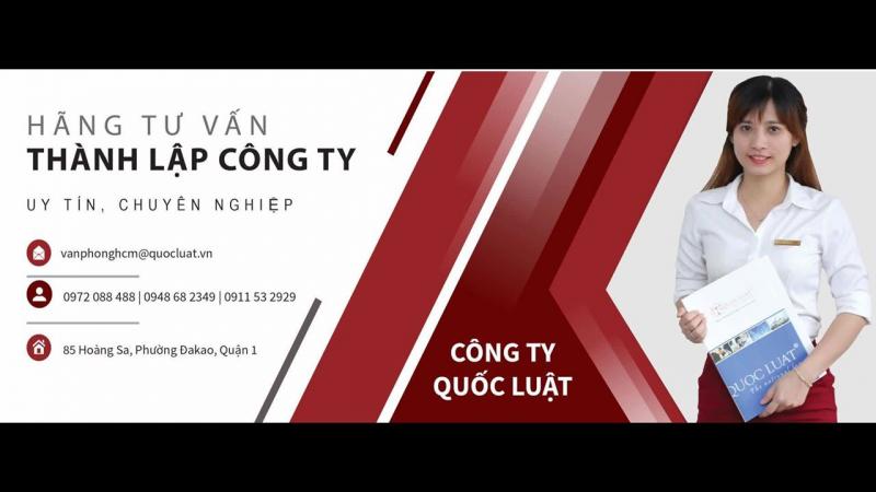 6 Văn phòng, công ty luật uy tín tại TP. Hồ Chí Minh