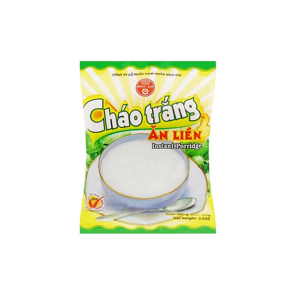 Khám phá 9 thương hiệu cháo ăn liền được lòng người tiêu dùng nhất hiện nay