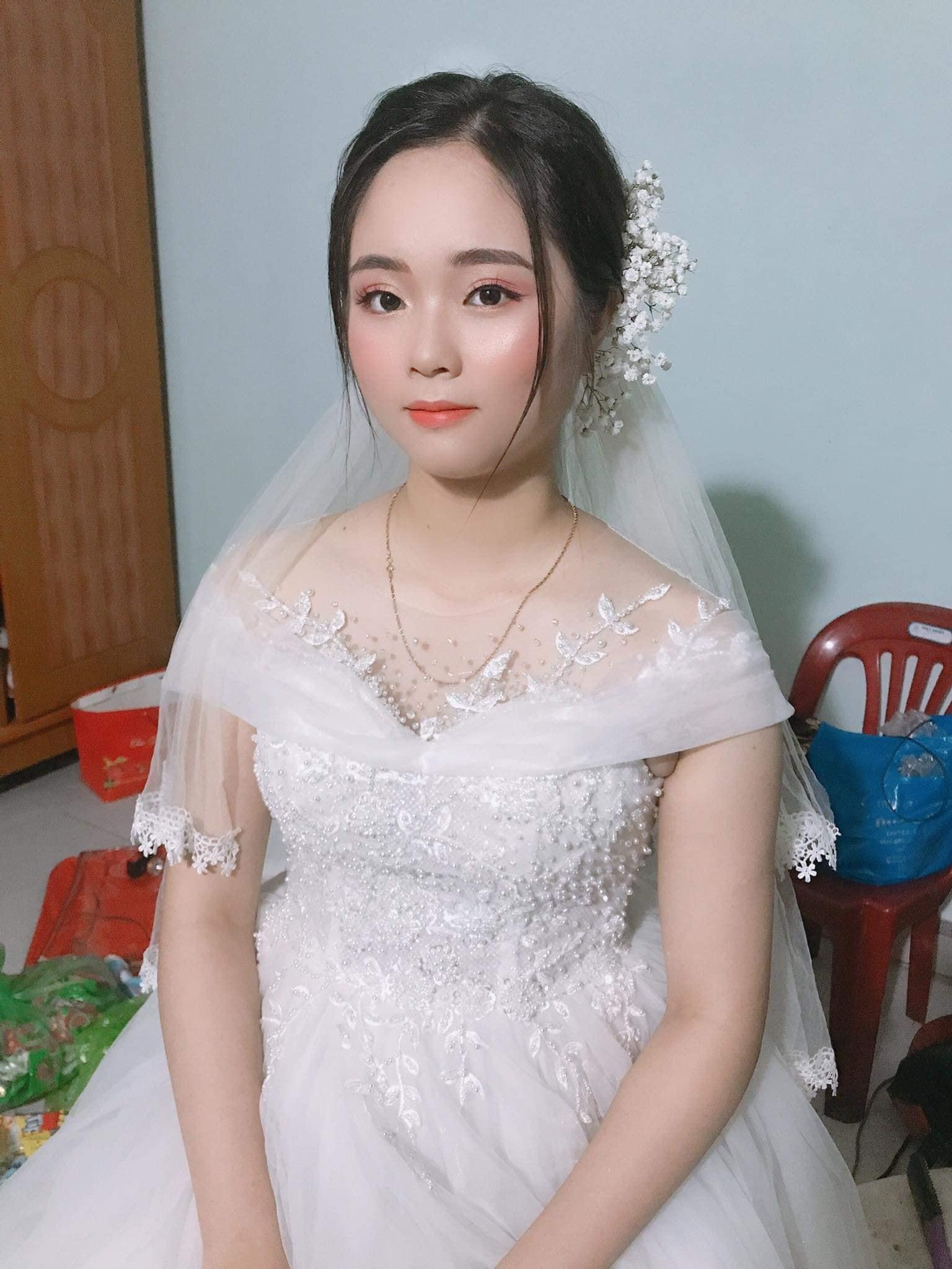 6 điểm trang điểm cô dâu tuyệt vời nhất tại Triệu Sơn, Thanh Hóa