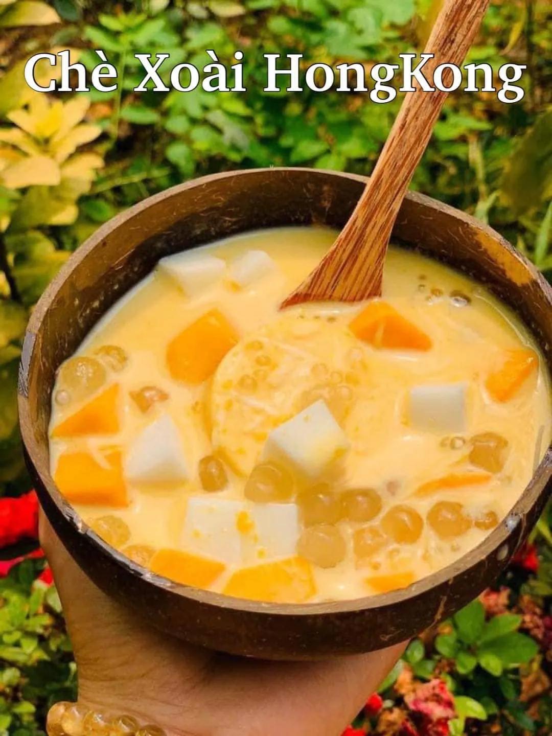 5 Địa chỉ chè ngon khó cưỡng tại Văn Giang, Hưng Yên