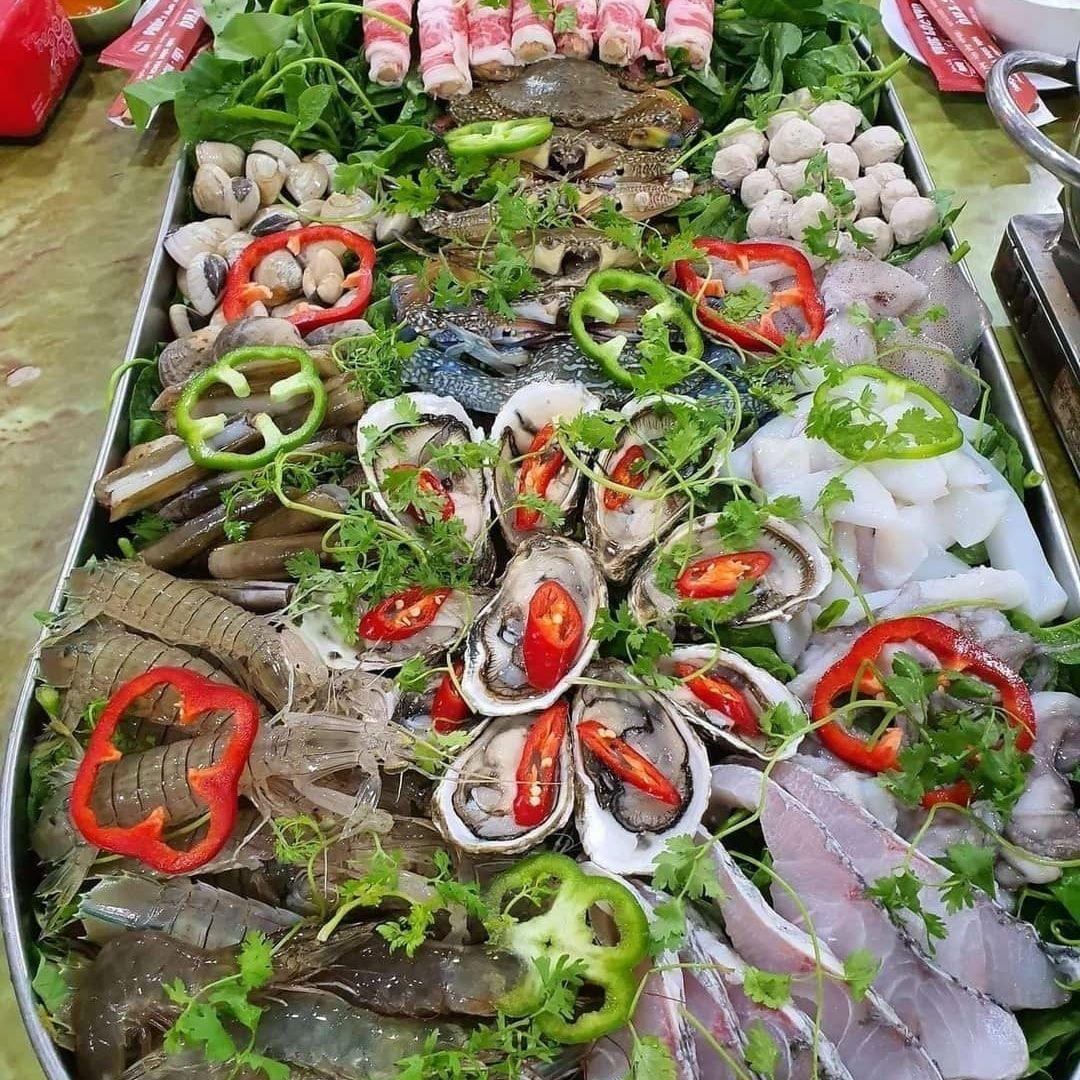 7 Địa chỉ ẩm thực đáng trải nghiệm nhất tại Hạ Long, Quảng Ninh