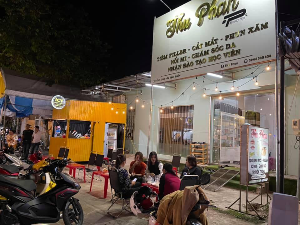 Top 5 địa chỉ Spa làm đẹp đáng trải nghiệm nhất tại Định Quán, Đồng Nai