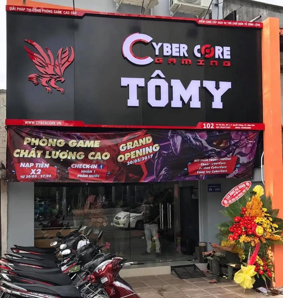 Top 7 Quán Game Hàng Đầu Dành Cho Game Thủ Tại Đồng Nai