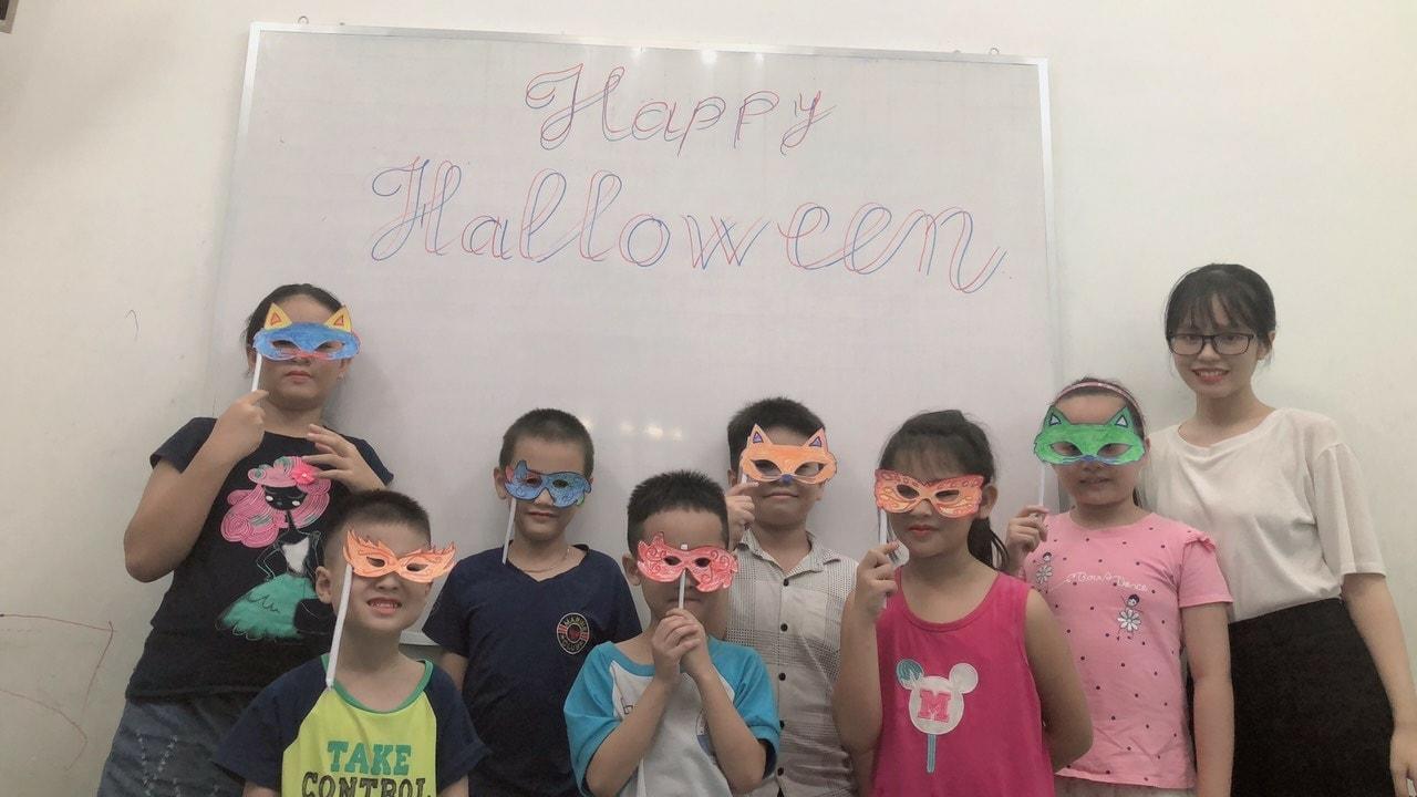 9 địa điểm đào tạo tiếng Anh trẻ em hàng đầu tại Quận Phú Nhuận - TP.HCM: Chất lượng đã được kiểm chứng