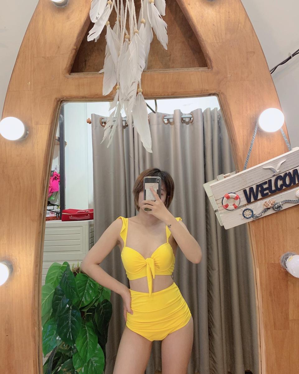 8 địa chỉ mua bikini đẹp và chất lượng nhất tại quận Phú Nhuận, TP.HCM