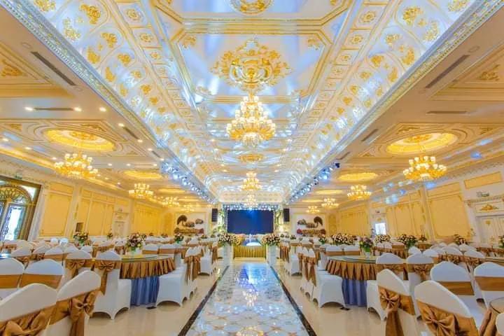 Top 3 trung tâm tổ chức hội nghị và tiệc cưới uy tín tại Hà Nam