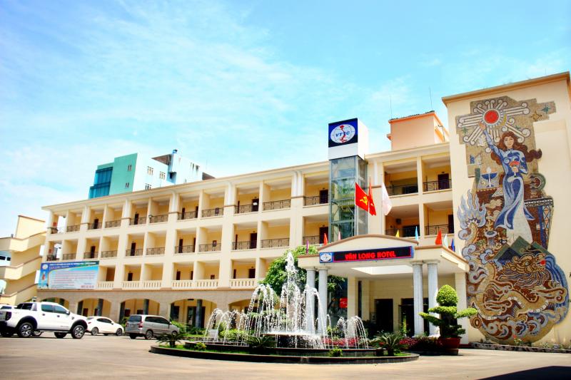 6 khách sạn đáng trải nghiệm nhất tại Tp. Cẩm Phả, Quảng Ninh - Chất lượng và uy tín hàng đầu