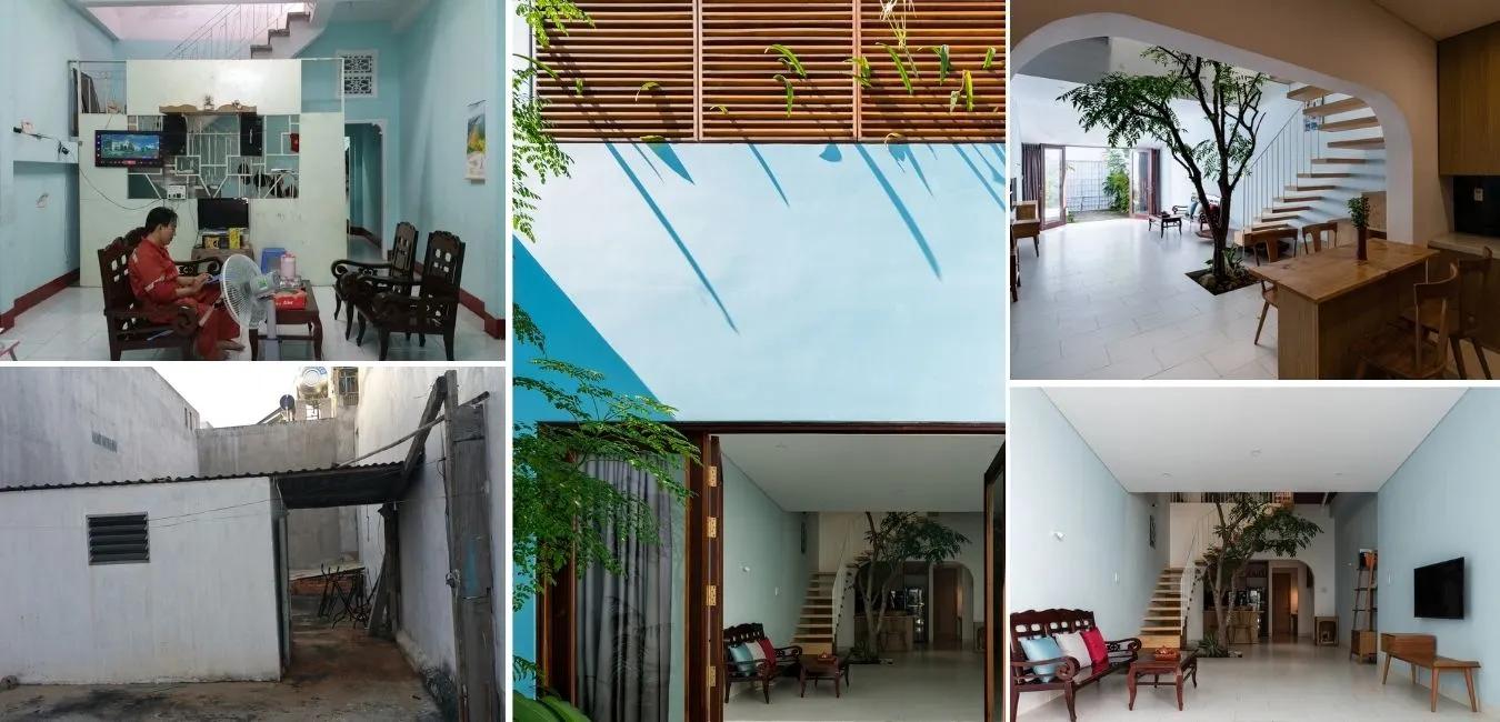 9 Đơn vị sửa chữa, cải tạo nhà cũ uy tín nhất tại Nghệ An - Chất lượng đảm bảo, thi công chuyên nghiệp