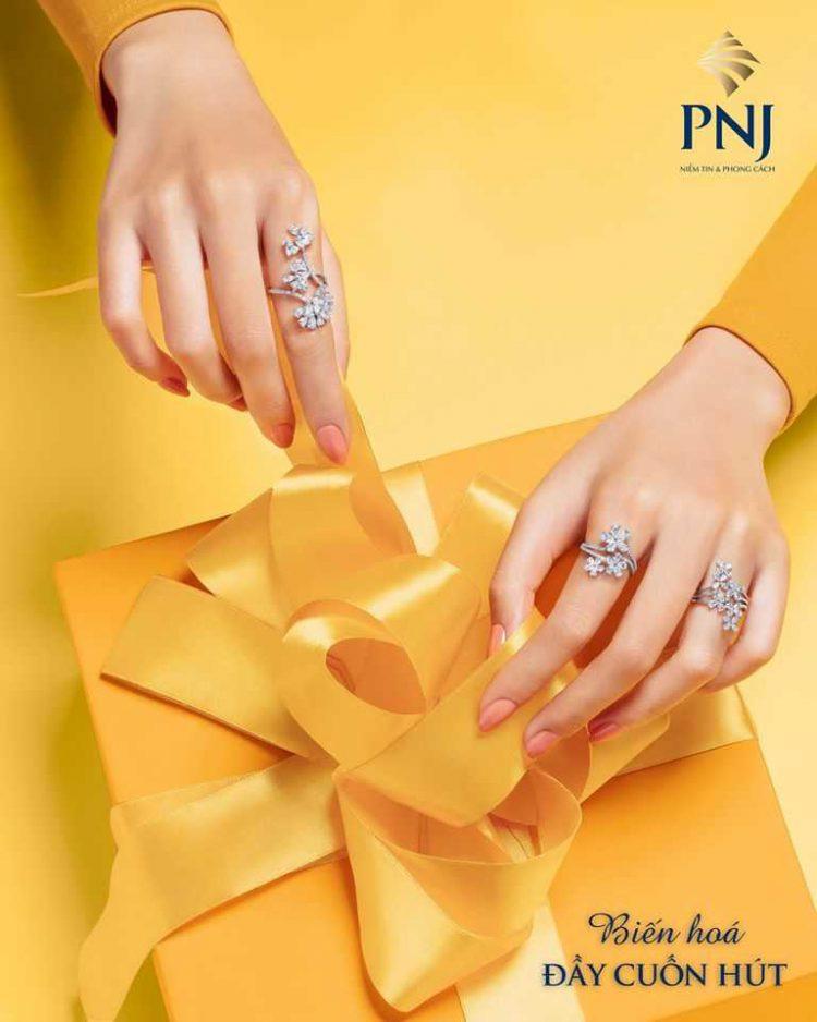 Khám Phá 5 Cửa Hàng Trang Sức Kim Cương Uy Tín Tại Đà Nẵng