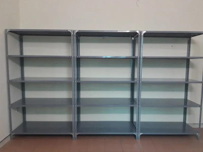 9 Địa chỉ cung cấp kệ sắt V lỗ đáng tin cậy hàng đầu tại Đà Nẵng