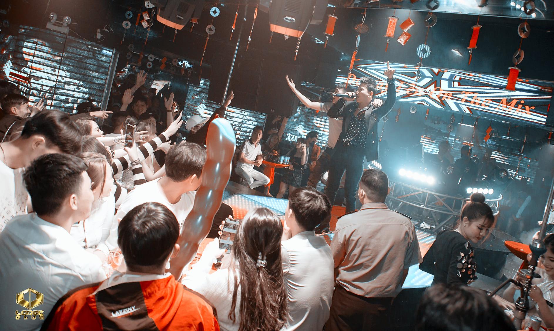 8 điểm bar và beer club đáng trải nghiệm nhất Nha Trang