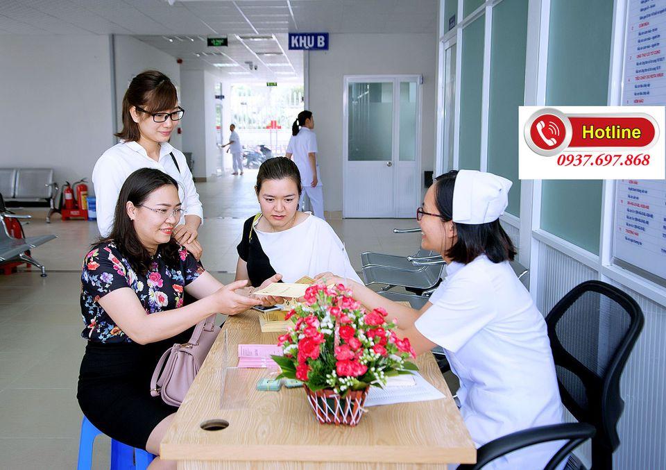 Top 5 Phòng khám Đa khoa uy tín tại Vũng Tàu