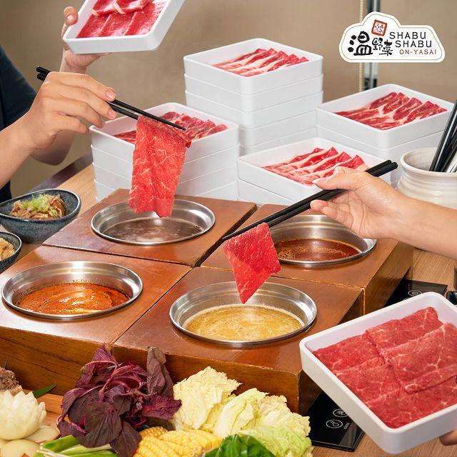 8 địa điểm lẩu đỉnh cao tại Quận 1 - Thiên đường ẩm thực Sài Gòn