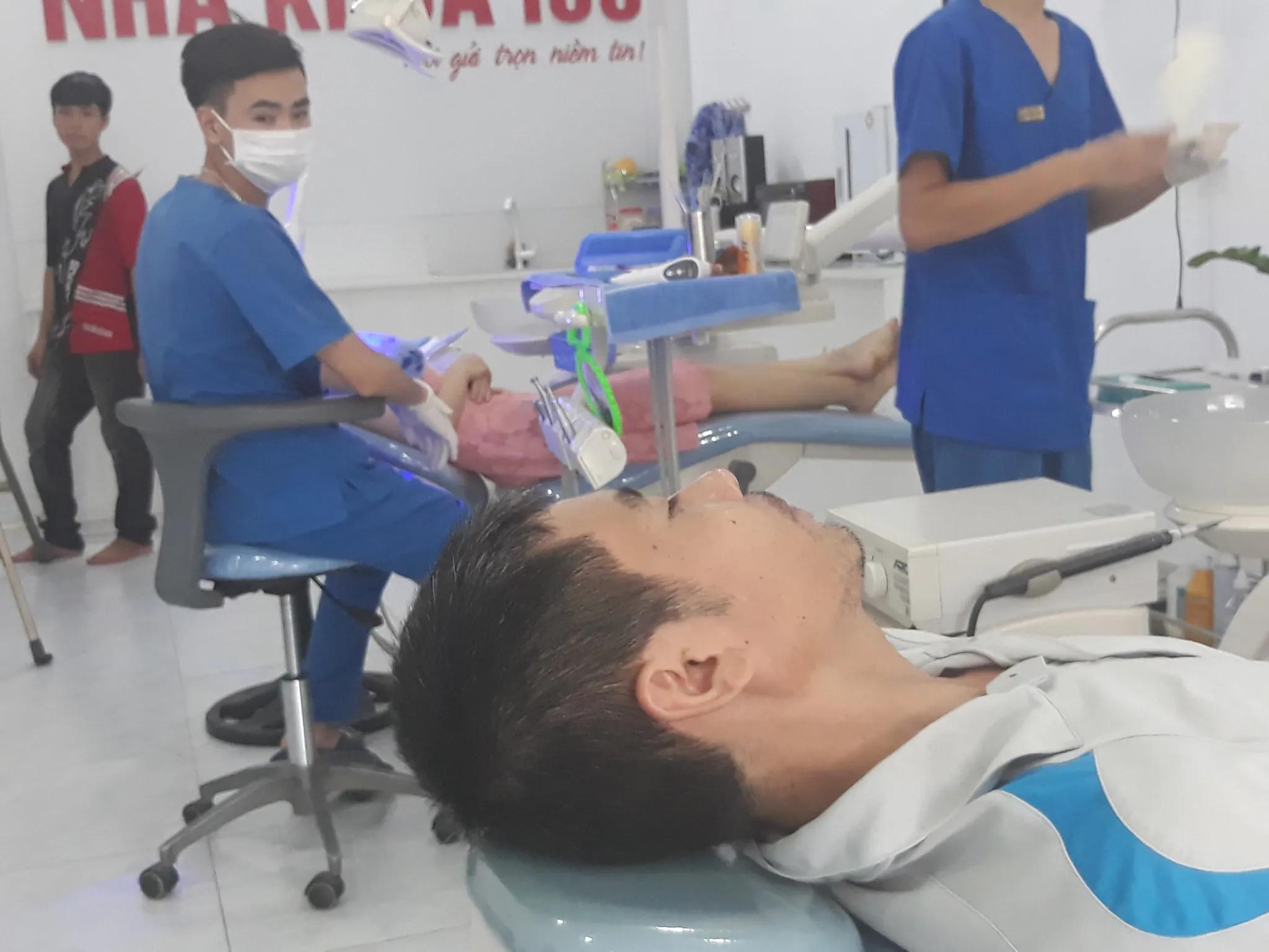 Top 4 địa chỉ phòng khám nha khoa chất lượng hàng đầu tại Tiền Hải, Thái Bình