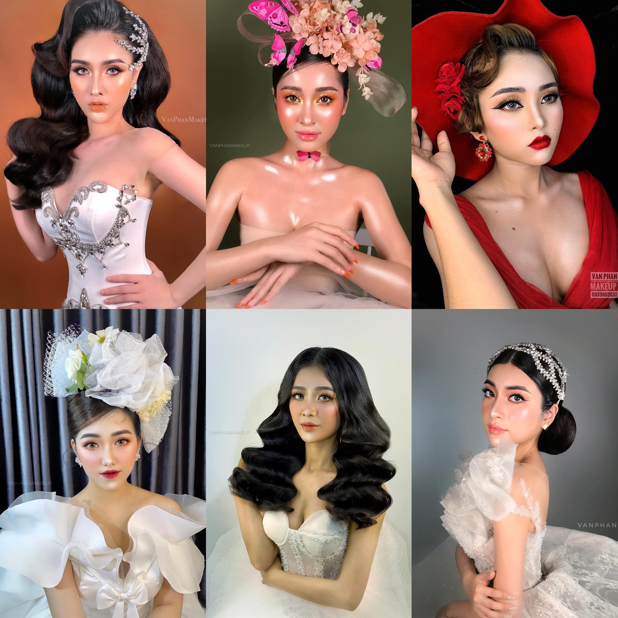 Top 9 Trung tâm dạy nghề trang điểm chuyên nghiệp tại TP. Long Xuyên, An Giang