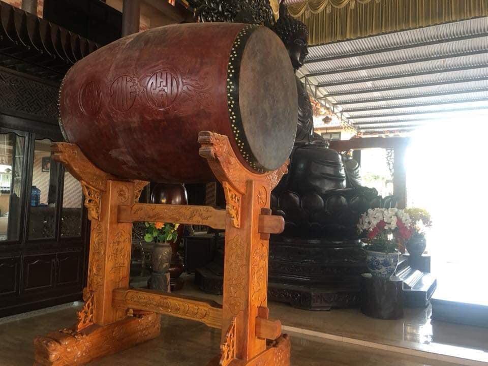 Top 4 địa chỉ mua trống uy tín tại Hà Nội