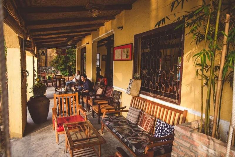 11 Quán cà phê 'sống ảo' đẹp mộng mơ tại Biên Hòa: Điểm check-in không thể bỏ qua