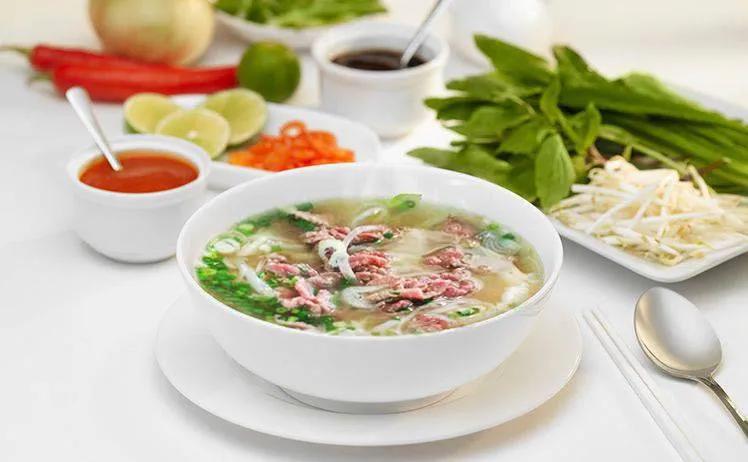 Top 9 quán phở ngon nổi bật không thể bỏ qua tại Vũng Tàu