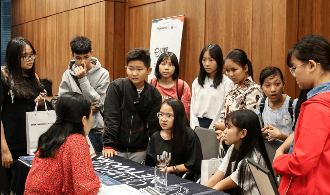 Top 6 địa chỉ luyện thi IELTS chất lượng nhất tại Đồng Tháp