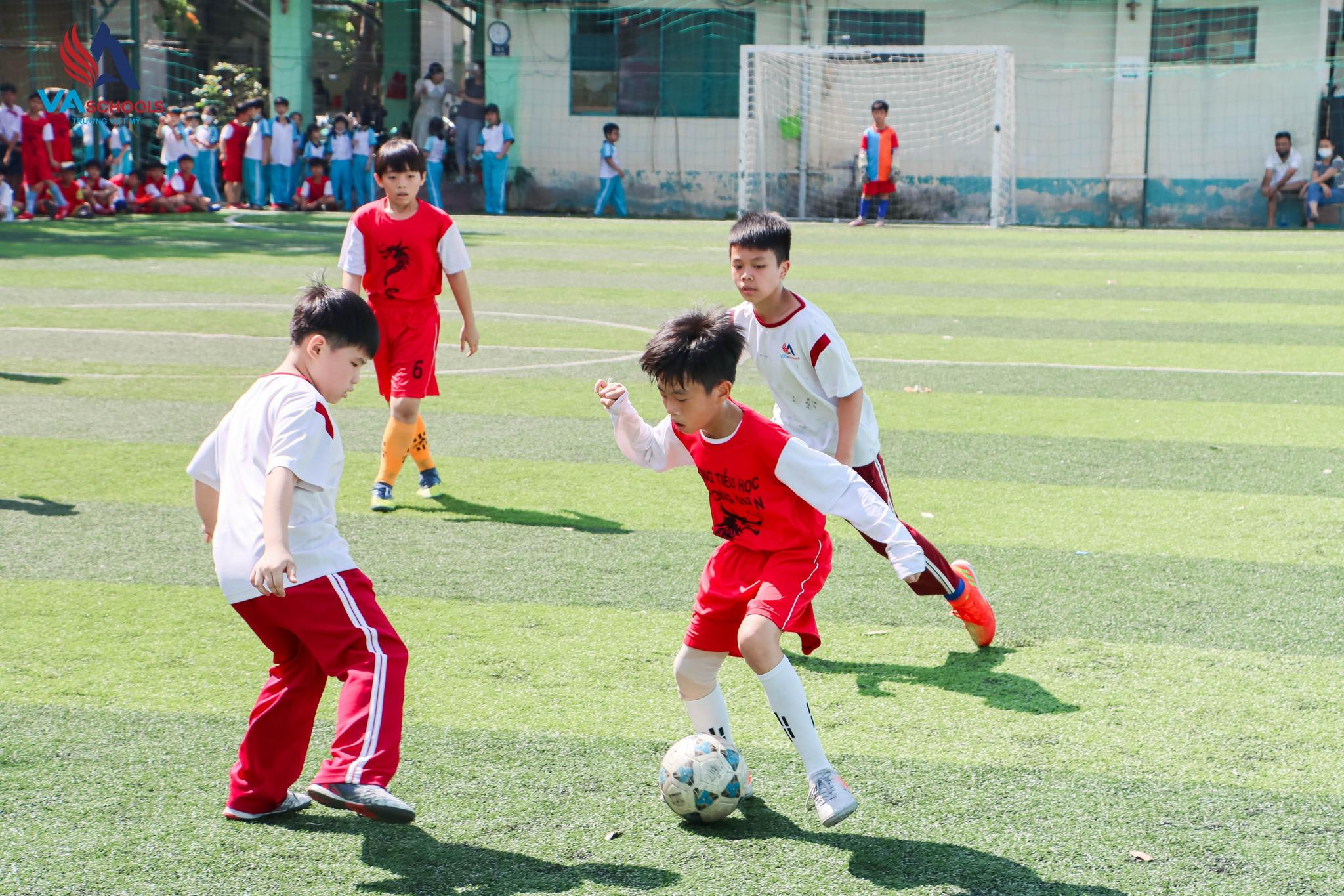 6 ngôi trường mầm non quốc tế hàng đầu tại Gò Vấp - Gợi ý đáng tin cậy cho phụ huynh