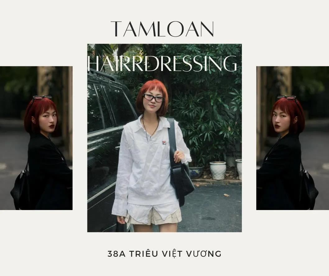 10 Salon cắt tóc ngắn đẹp & chuẩn nếp nhất Hà Nội