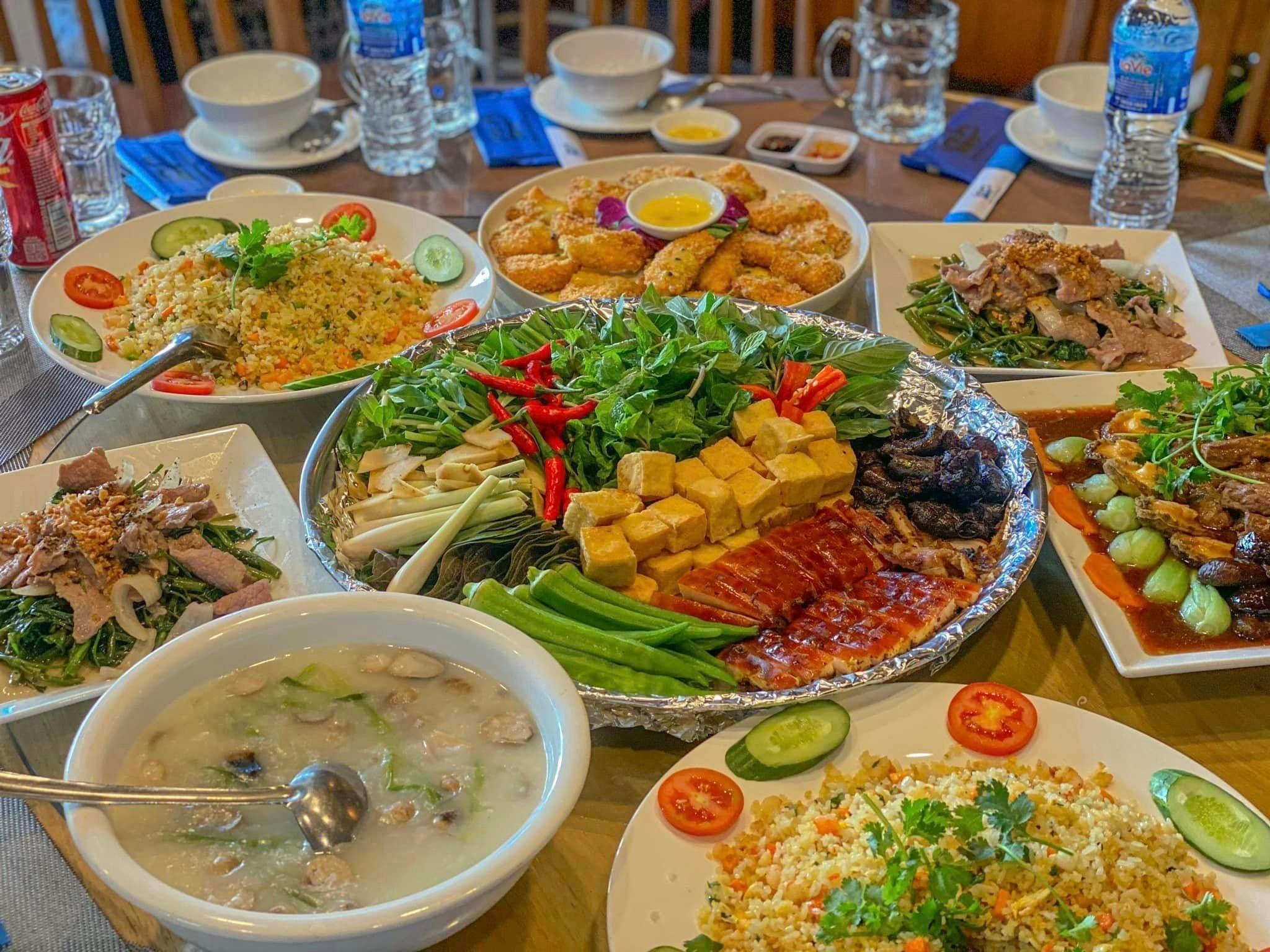 8 Địa điểm ẩm thực đình đám không thể bỏ qua tại TP. Thuận An, Bình Dương