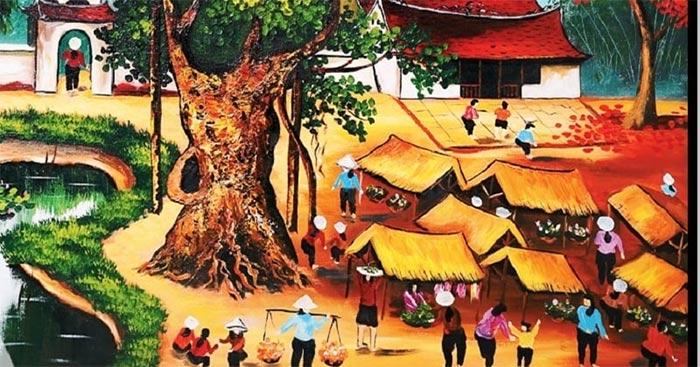 Top 6 Bài phân tích 'Cảnh ngày hè' của Nguyễn Trãi sâu sắc nhất
