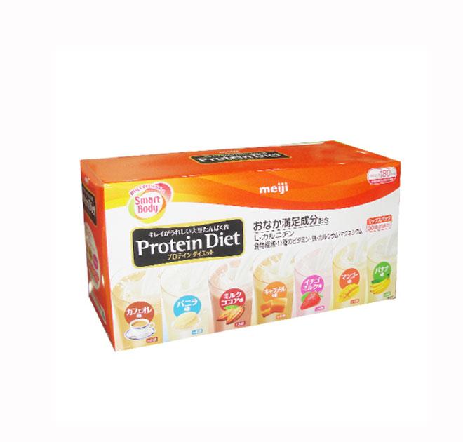 5 dòng sữa bột hỗ trợ giảm cân tốt nhất được ưa chuộng hiện nay