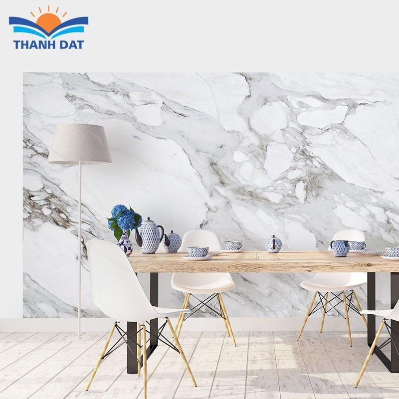Top 9 địa chỉ cung cấp giấy dán tường đẹp, đa dạng mẫu mã nhất tại TP.HCM