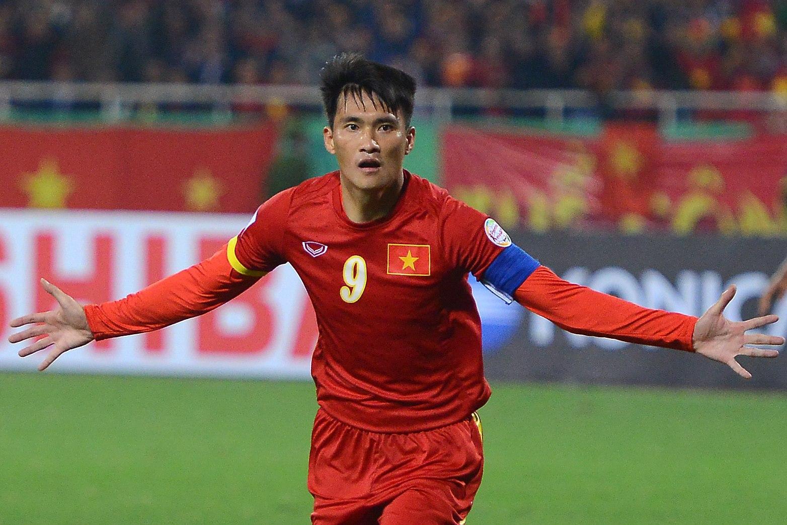 Top 10 chân sút lừng danh nhất lịch sử AFF Cup - Những huyền thoại vàng