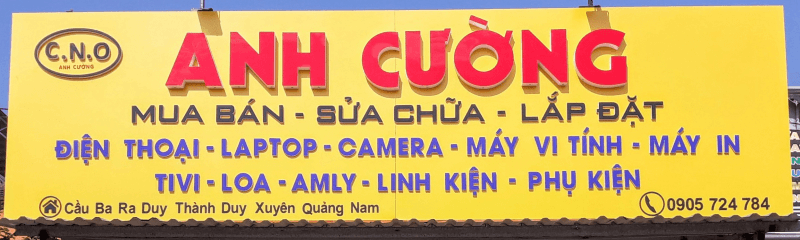 Top 4 Đơn Vị Sửa Chữa Tivi Tại Nhà Chất Lượng Nhất Quảng Nam