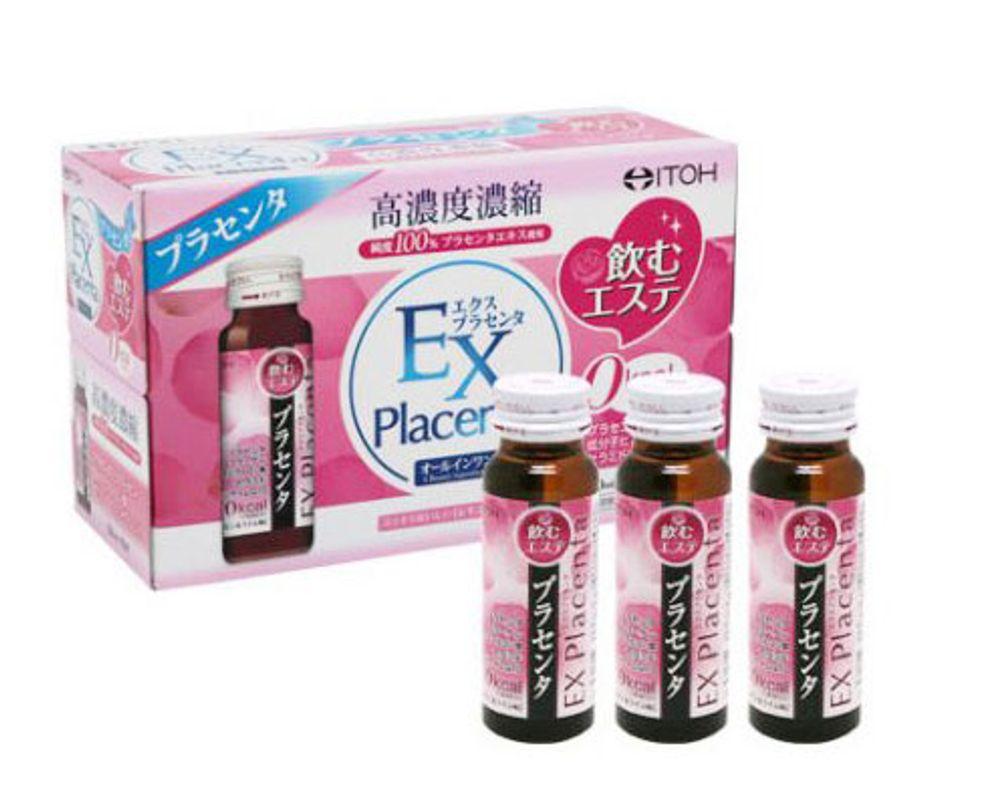 Top 3 sản phẩm nước uống nhau thai cừu cao cấp được ưa chuộng nhất hiện nay