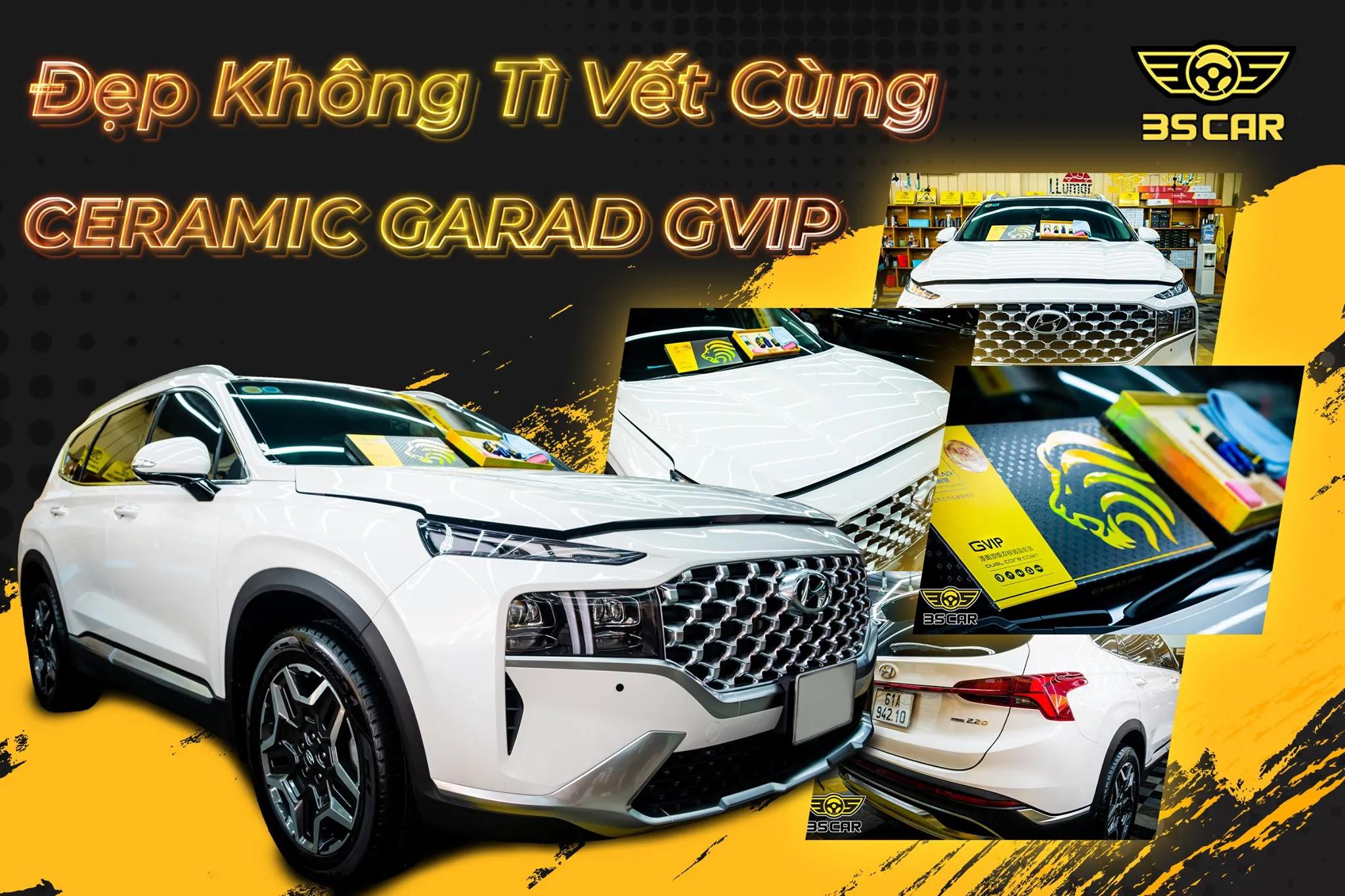 8 địa điểm phủ ceramic ô tô uy tín hàng đầu tại Bình Dương