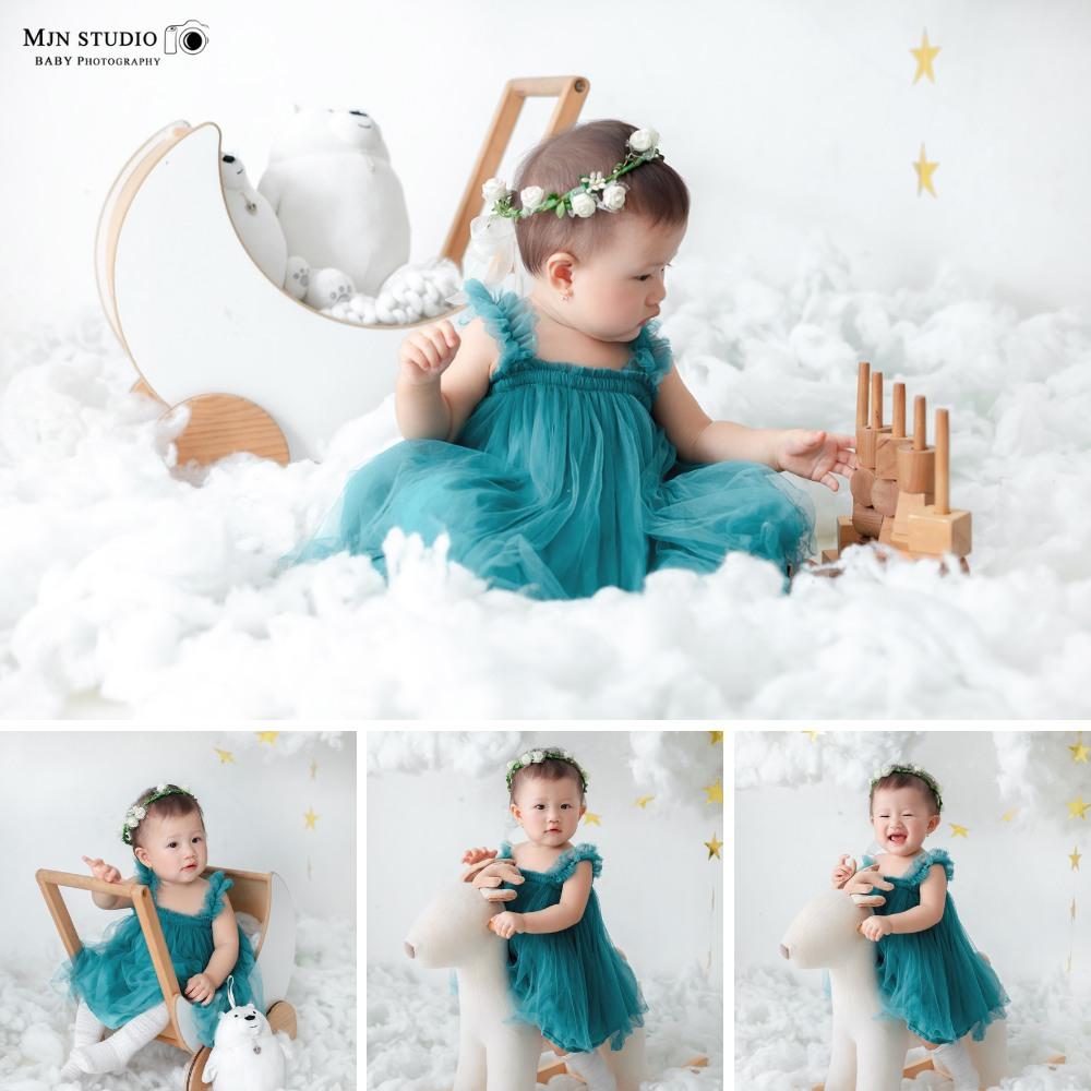 7 Studio chụp ảnh bé đẹp và chất lượng nhất tại An Giang