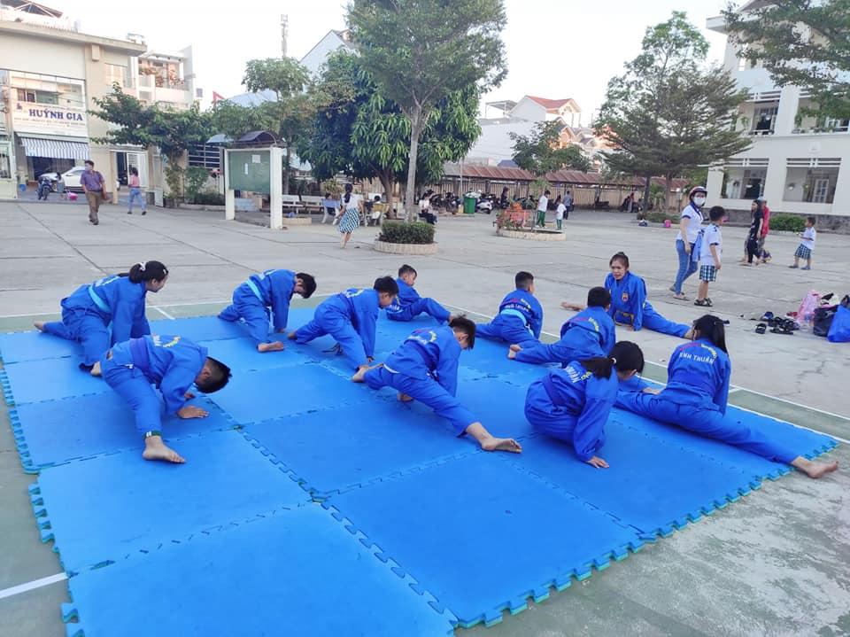 5 ngôi trường tiểu học xuất sắc nhất TP. Phan Thiết, Bình Thuận