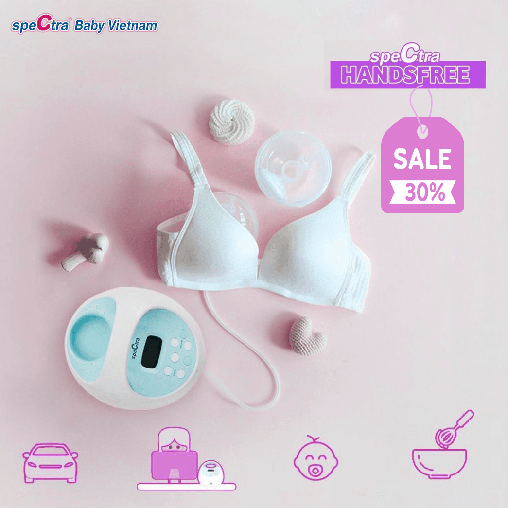 7 thương hiệu máy hút sữa chất lượng nhất được các mẹ bỉm sữa tin tưởng lựa chọn