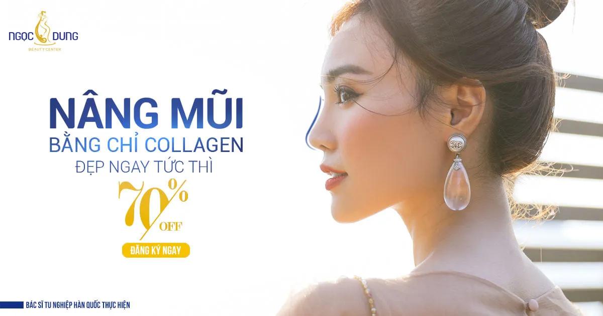 Top 4 địa chỉ nâng mũi đẹp và uy tín nhất tại quận 7, TP.HCM
