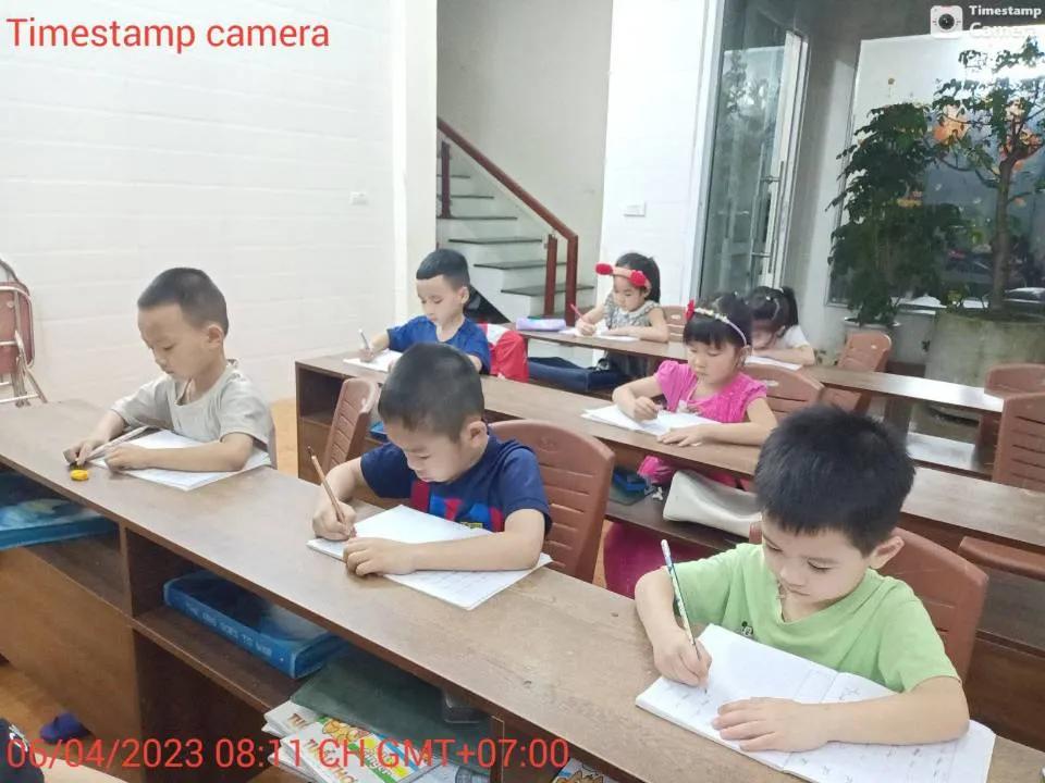 4 Địa điểm luyện chữ đẹp chất lượng nhất tại Hà Tĩnh